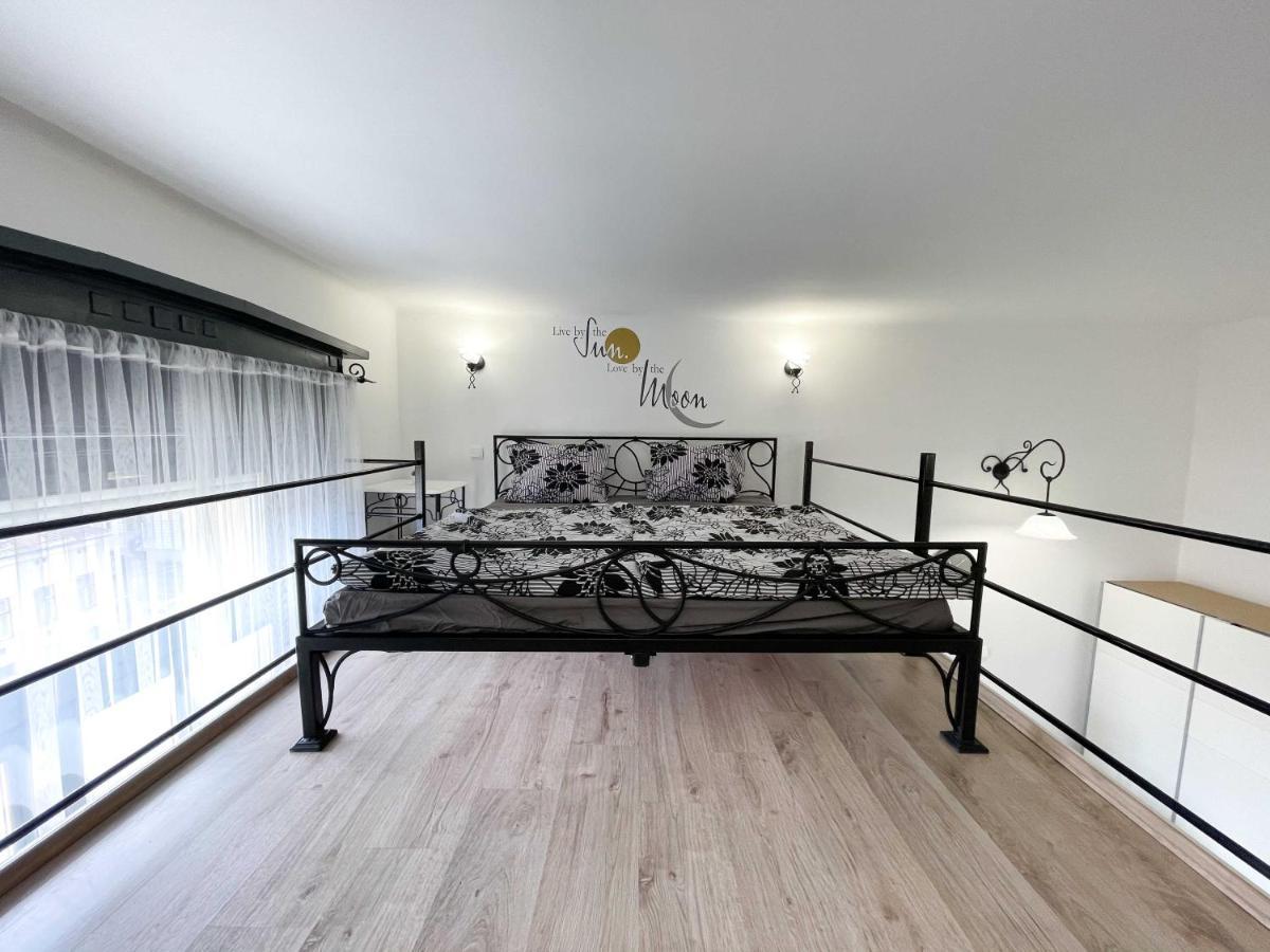 Manyi Apartman 2 Debrecen Eksteriør billede